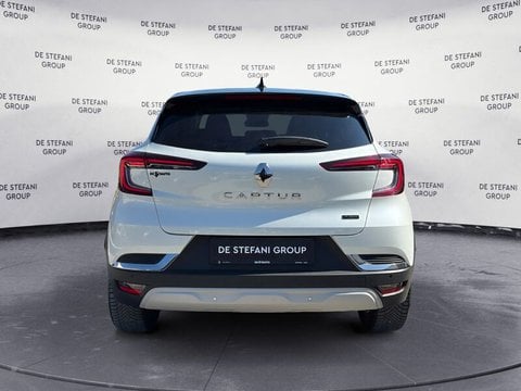Auto Usate A Ravenna | Renault Captur Captur 1.6 E-Tech Full Hybrid Techno 145Cv Auto