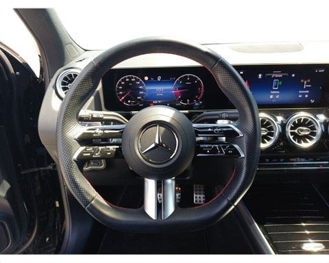 Auto Usate A Ravenna | Mercedes-Benz Gla Gla 180 D Amg Line Advanced Plus Night-Pack
