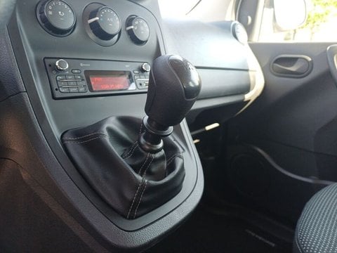 Auto Usate A Ravenna | Mercedes-Benz Citan Citan 111 Cdi Tourer Pro 110Cv E6