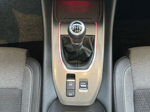 Auto Usate A Ravenna | Nissan Qashqai Qashqai 1.3 Mhev N-Connecta 2Wd 140Cv