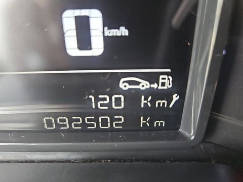 Auto Usate A Bologna | Citroën C3 C3 1.6 Bluehdi Feel S&S 75Cv