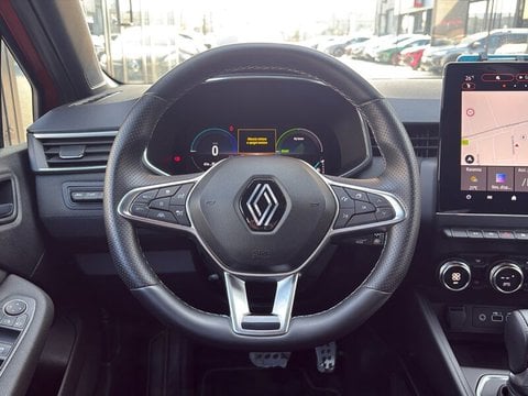 Auto Usate A Ravenna | Renault Clio Clio 1.6 E-Tech Full Hybrid Esprit Alpine 145Cv