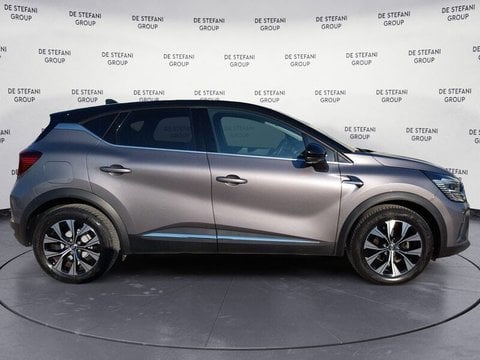 Auto Usate A Ravenna | Renault Captur Captur 1.0 Tce Techno Gpl 100Cv