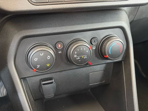 Auto Usate A Ravenna | Dacia Sandero Sandero Stepway 1.0 Tce Expression Eco-G 100Cv