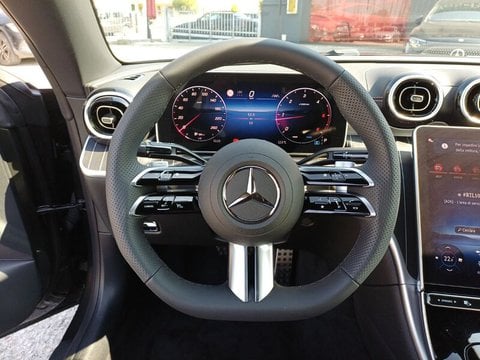 Auto Usate A Ravenna | Mercedes-Benz Cle Cabrio Cle Cabrio 220 D Amg Line Advanced Night-Pack