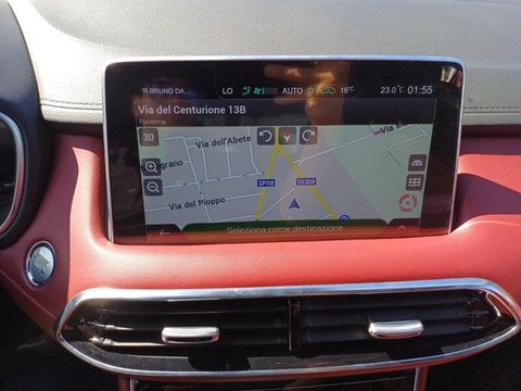 Auto Usate A Ravenna | Mg Ehs Ehs 1.5 T Plug-In Hybrid Exclusive