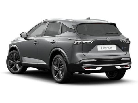 Auto Nuove Pronta Consegna A Ravenna | Nissan Qashqai Qashqai 1.5 E-Power Tekna 2Wd