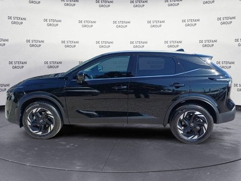 Auto Km0 A Ravenna | Nissan Qashqai Qashqai 1.3 Mhev N-Connecta 2Wd 140Cv