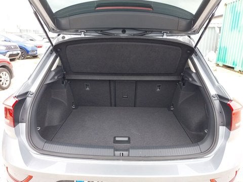 Auto Usate A Ravenna | Volkswagen T-Roc T-Roc 2.0 Tdi Style 115Cv