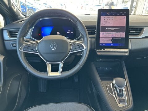 Auto Usate A Bologna | Renault Symbioz Symbioz Full Hybrid E-Tech Techno 145 Cv
