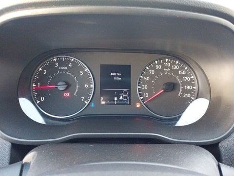 Auto Usate A Ravenna | Dacia Duster Duster 1.5 Blue Dci Sl Extreme 4X2 115Cv
