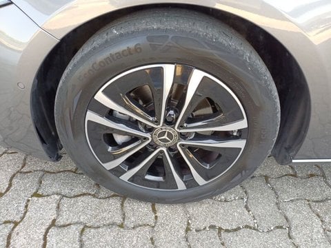 Auto Usate A Ravenna | Mercedes-Benz Classe A A 180 D Progressive Advanced