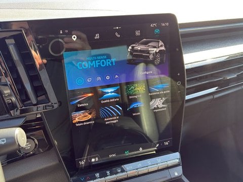 Auto Usate A Ravenna | Renault Austral Austral 1.2 E-Tech Full Hybrid Techno 200Cv Auto
