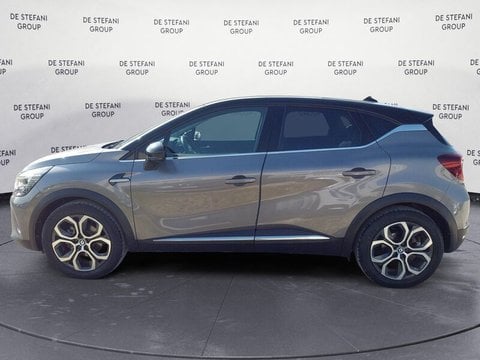 Auto Usate A Ravenna | Renault Captur Captur 1.6 E-Tech Full Hybrid E-Tech Engineered 145Cv Auto