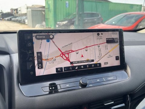 Auto Usate A Ravenna | Nissan Qashqai Qashqai 1.3 Mhev N-Connecta 2Wd 140Cv