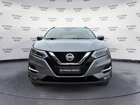 Auto Usate A Ravenna | Nissan Qashqai Qashqai 1.5 Dci Tekna 115Cv