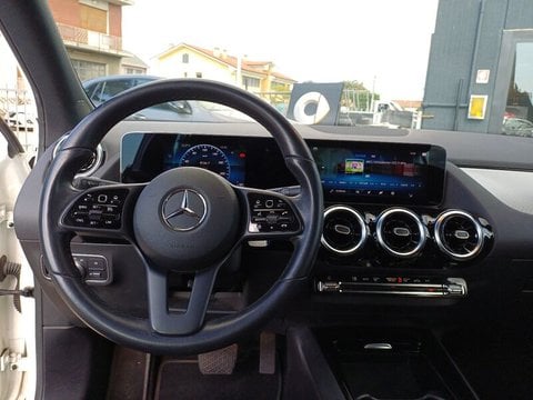 Auto Usate A Ravenna | Mercedes-Benz Gla Gla 180 D Automatic Sport