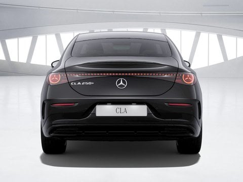 Auto Nuove Pronta Consegna A Ravenna | Mercedes-Benz Cla Cla Eq Coupé 250+ Premium Amg Line Nigh...