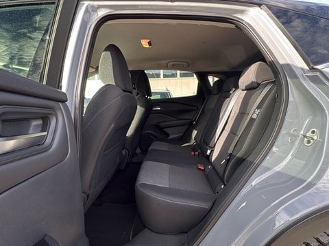 Auto Usate A Ravenna | Nissan Qashqai Qashqai 1.5 E-Power N-Connecta 2Wd