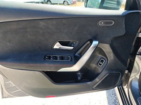 Auto Usate A Ravenna | Mercedes-Benz Classe A A 250 E Plug-In Hybrid Amg Line Advanced Plus