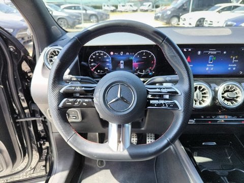 Auto Usate A Bologna | Mercedes-Benz Gla Gla 180 D Amg Line Advanced Plus