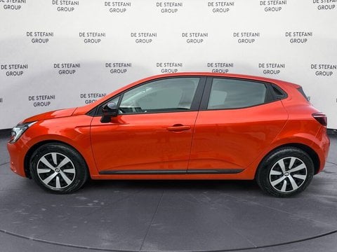 Auto Usate A Ravenna | Renault Clio Clio 1.0 Tce Equilibre 90Cv