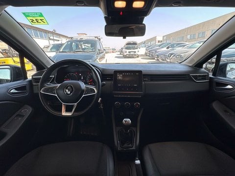 Auto Usate A Ravenna | Renault Clio Clio 1.0 Tce Equilibre Gpl 100Cv