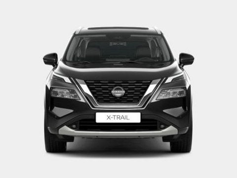 Auto Nuove Pronta Consegna A Ravenna | Nissan X-Trail X-Trail Mild Hybrid Tekna 2Wd