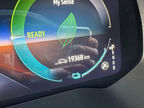 Auto Usate A Ravenna | Renault Clio Clio 1.6 E-Tech Full Hybrid Esprit Alpine 145Cv