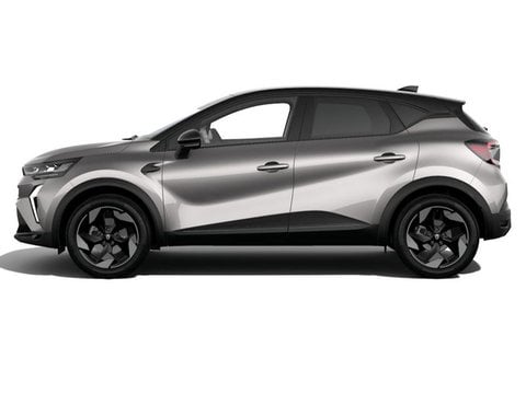 Auto Nuove Pronta Consegna A Ravenna | Renault Captur Captur 1.2 Eco-G Techno 120Cv