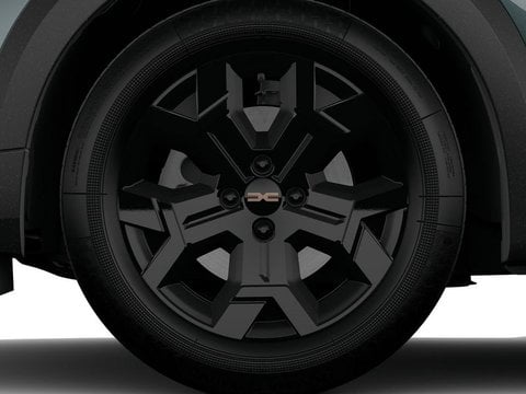 Auto Nuove Pronta Consegna A Ravenna | Dacia Sandero Sandero Stepway 1.2 Eco-G Extreme 120Cv