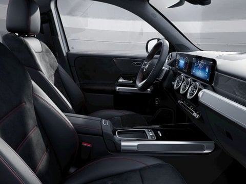Auto Nuove Pronta Consegna A Ravenna | Mercedes-Benz Glb Glb 200 D Amg Line Advanced Plus Night-Pack