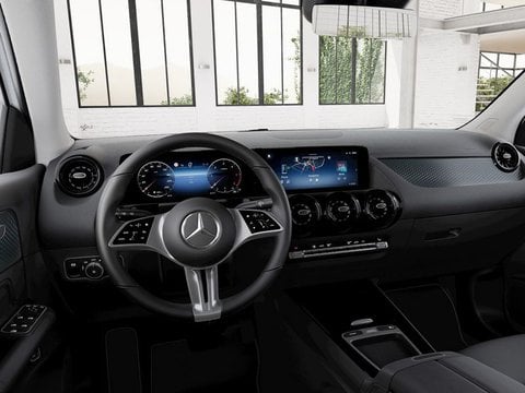 Auto Nuove Pronta Consegna A Ravenna | Mercedes-Benz Gla Gla 180 D Advanced