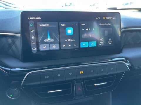 Auto Nuove Pronta Consegna A Ravenna | Mg Mg3 Mg3 1.5 Comfort My26