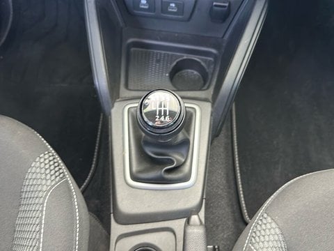 Auto Usate A Ravenna | Dacia Duster Duster 1.0 Tce Journey Up Gpl 4X2 100Cv
