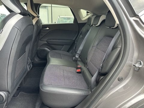 Auto Usate A Bologna | Renault Captur Captur 1.0 Tce Techno Gpl 100Cv