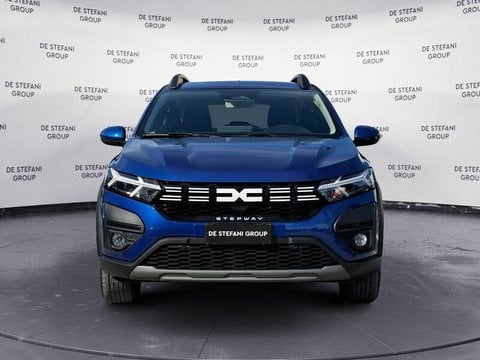 Auto Usate A Ravenna | Dacia Sandero Stepway 1.0 Tce Expression Eco-G 100Cv