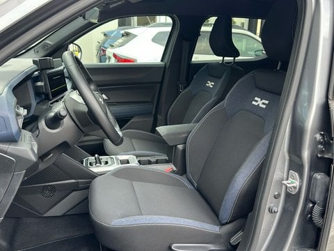 Auto Usate A Ravenna | Dacia Duster Duster Journey Hybrid 140Cv