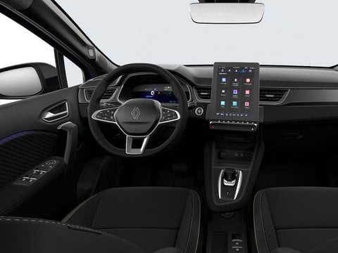Auto Nuove Pronta Consegna A Ravenna | Renault Symbioz Symbioz 1.8 Full Hybrid E-Tech Iconic 160C...