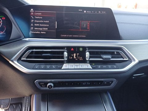 Auto Usate A Ravenna | Bmw X5 X5 Xdrive25D Msport Auto
