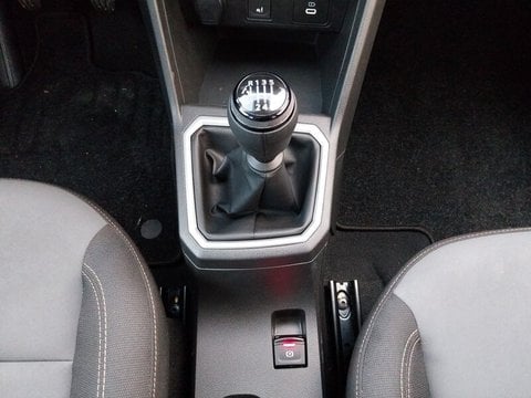 Auto Usate A Ravenna | Dacia Jogger Jogger 1.0 Tce Extreme Up Gpl 100Cv