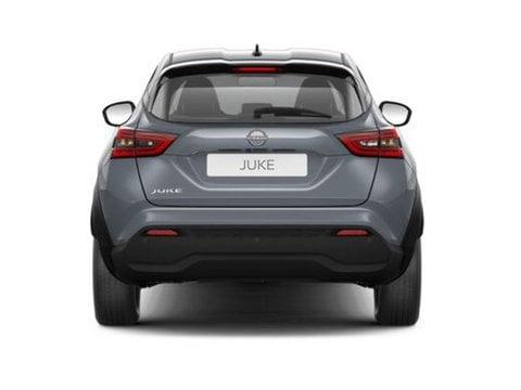 Auto Nuove Pronta Consegna A Ravenna | Nissan Juke Juke 1.0 Dig-T N-Connecta 114Cv