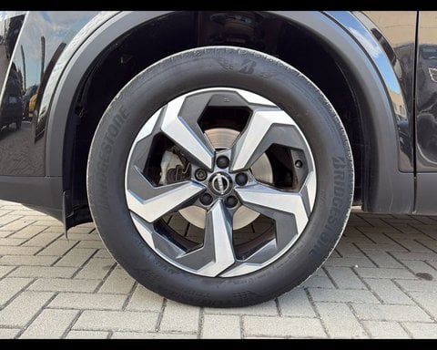 Auto Usate A Ravenna | Nissan Qashqai Qashqai 1.3 Mhev N-Connecta 2Wd 140Cv