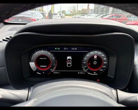 Auto Usate A Ravenna | Nissan Juke Juke 1.0 N-Design 114Cv