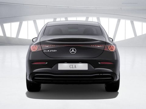 Auto Nuove Pronta Consegna A Ravenna | Mercedes-Benz Cla Cla Eq 250+ Advanced Plus Night-Pack