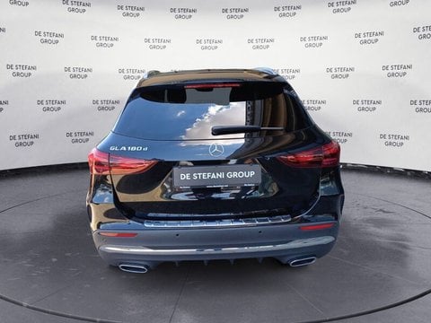 Auto Usate A Ravenna | Mercedes-Benz Gla Gla 180 D Amg Line Advanced Plus
