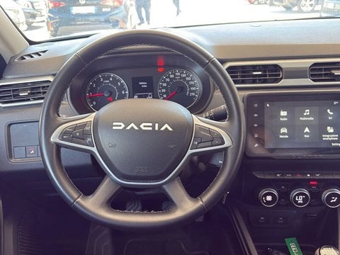 Auto Usate A Ravenna | Dacia Duster Duster 1.5 Blue Dci Journey 4X2 115Cv