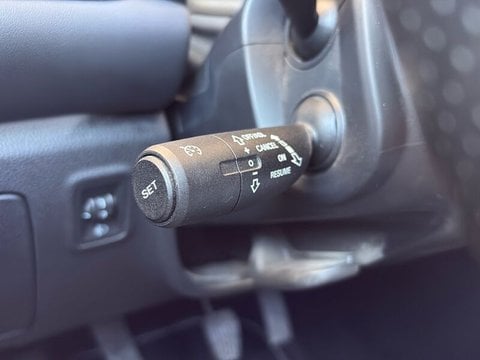 Auto Usate A Ravenna | Mg Hs Hs 1.5 T Luxury