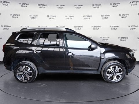 Auto Usate A Ravenna | Dacia Duster Duster 1.0 Tce Prestige Up Gpl 4X2 100Cv