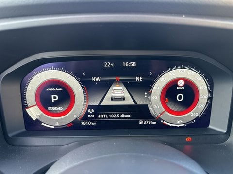 Auto Usate A Bologna | Nissan X-Trail X-Trail Mild Hybrid Tekna 2Wd